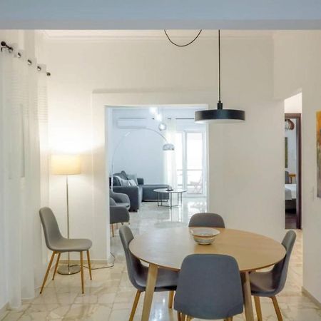 חאניה Sfakion 6 Apartment מראה חיצוני תמונה