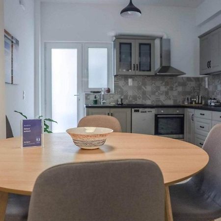 חאניה Sfakion 6 Apartment מראה חיצוני תמונה