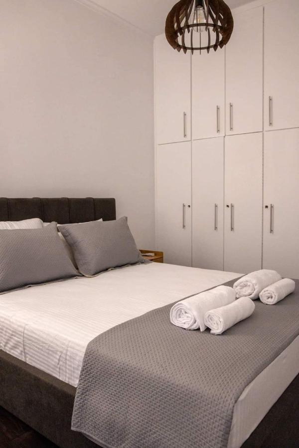 חאניה Sfakion 6 Apartment מראה חיצוני תמונה