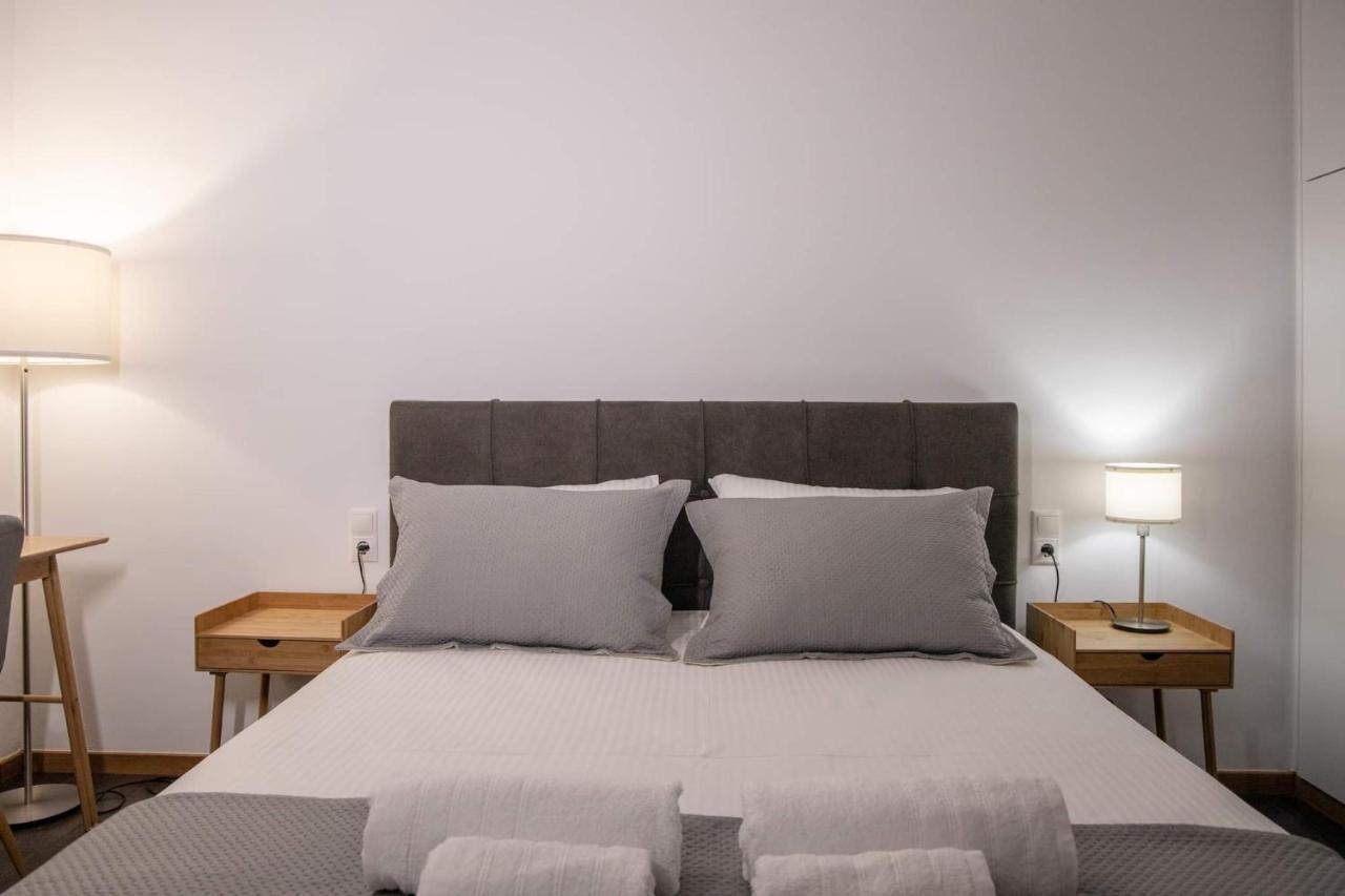 חאניה Sfakion 6 Apartment מראה חיצוני תמונה