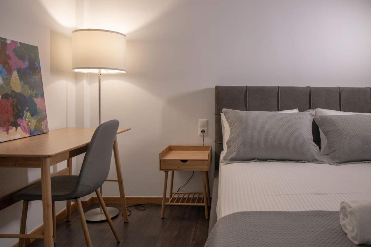 חאניה Sfakion 6 Apartment מראה חיצוני תמונה