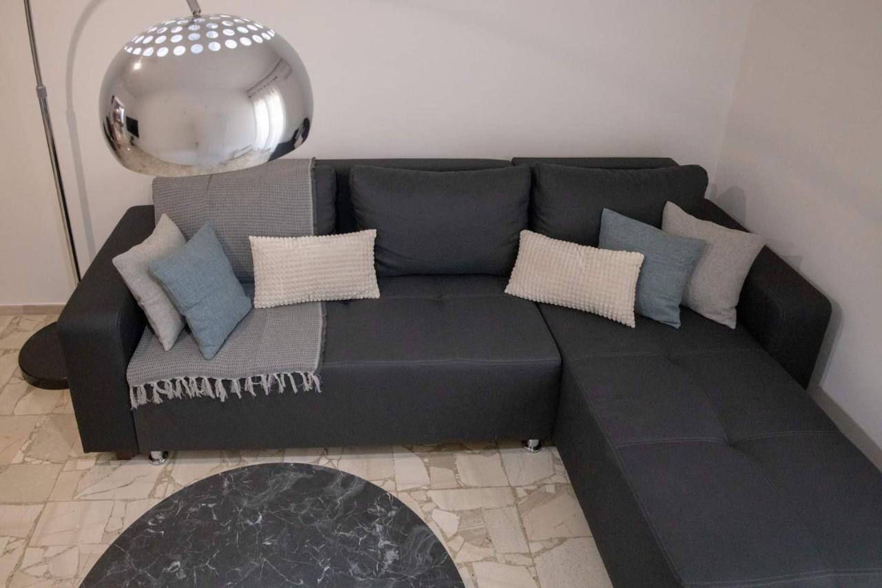 חאניה Sfakion 6 Apartment מראה חיצוני תמונה