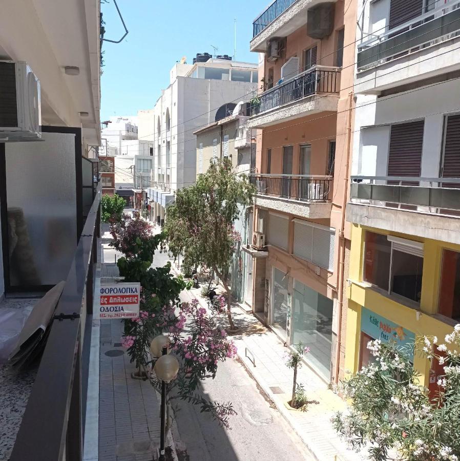 חאניה Sfakion 6 Apartment מראה חיצוני תמונה