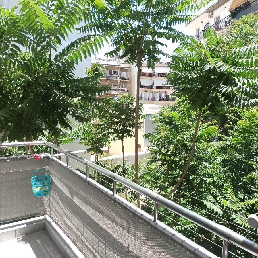 חאניה Sfakion 6 Apartment מראה חיצוני תמונה