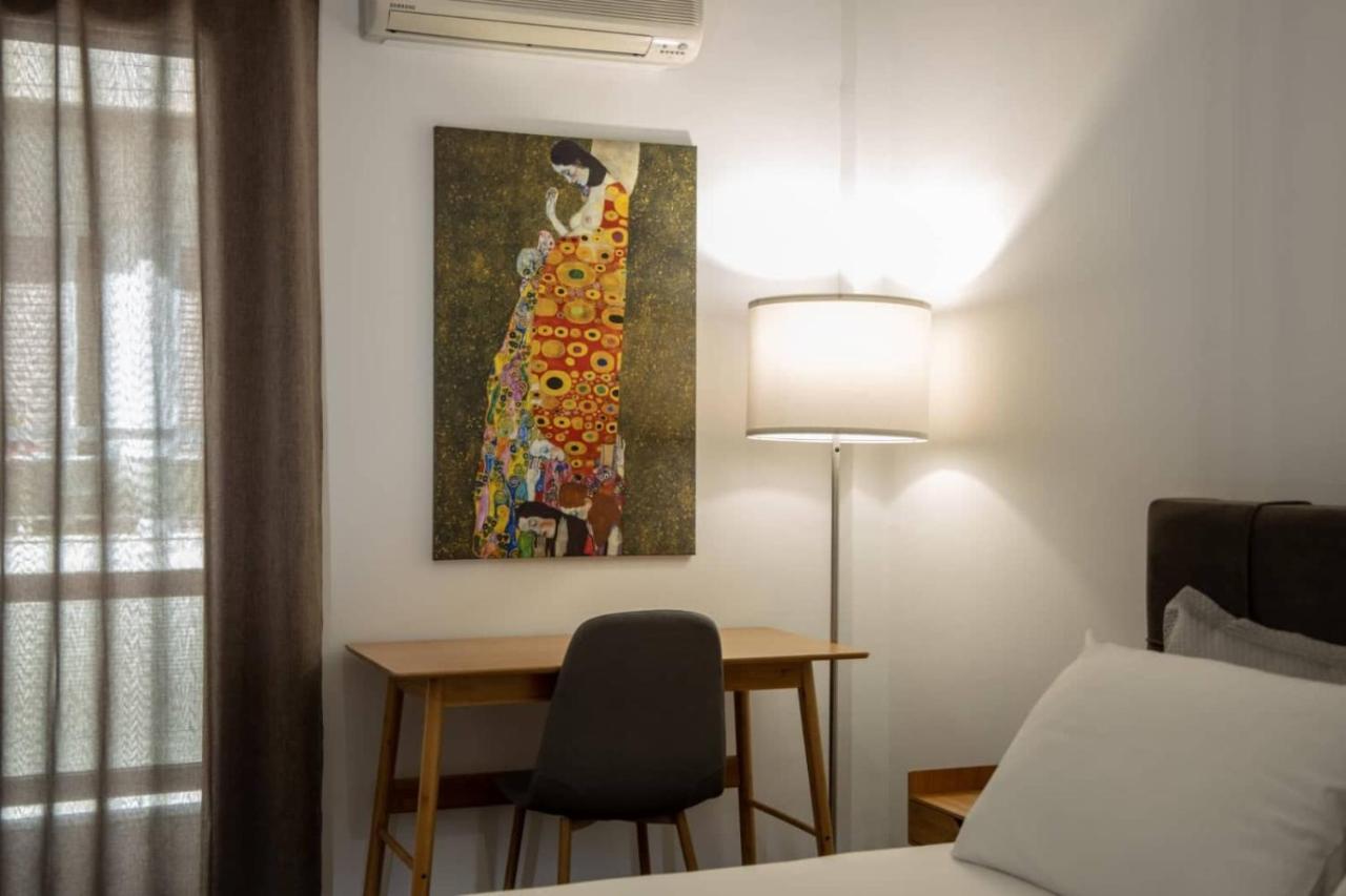 חאניה Sfakion 6 Apartment מראה חיצוני תמונה