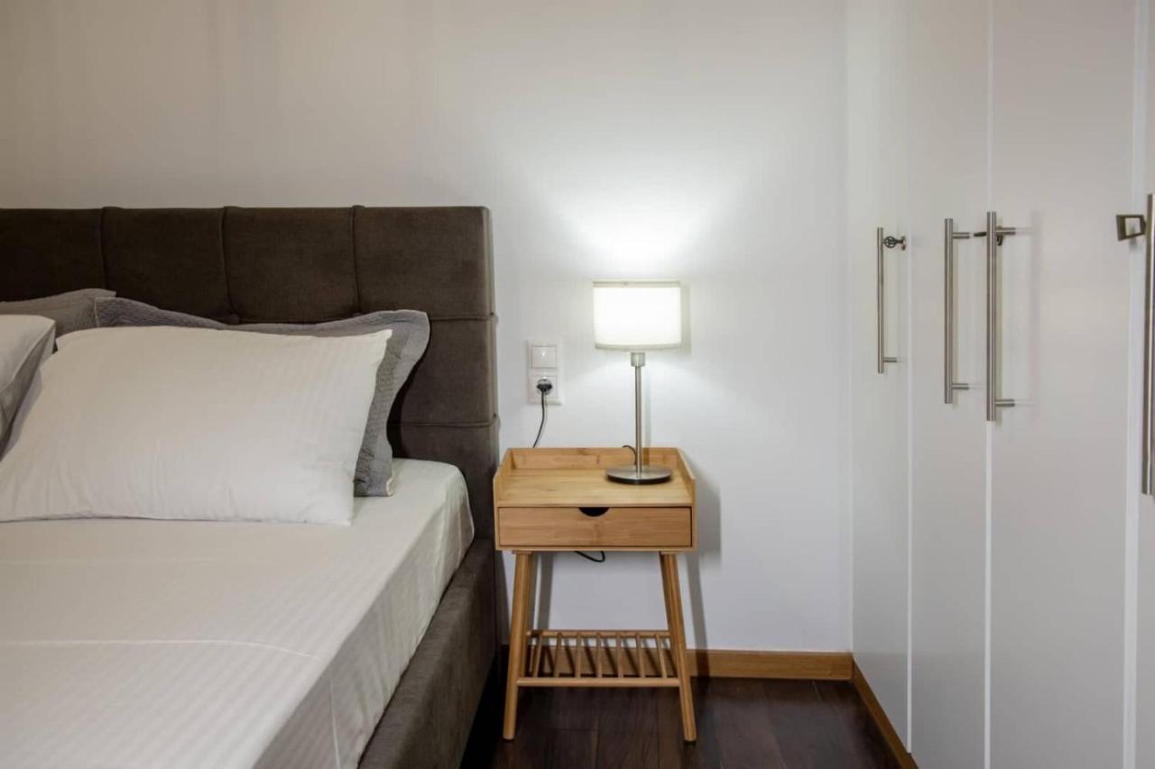 חאניה Sfakion 6 Apartment מראה חיצוני תמונה