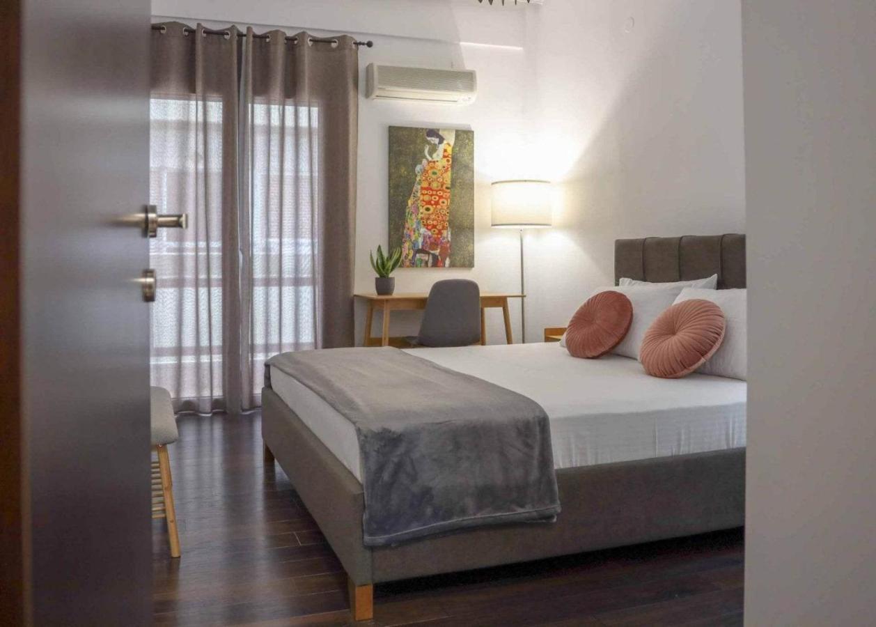 חאניה Sfakion 6 Apartment מראה חיצוני תמונה